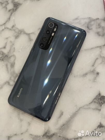 Xiaomi Mi Note 10 Lite, 6/128 ГБ
