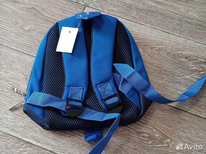 Новый детский рюкзак