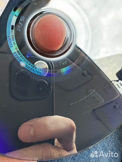 Hogwarts legacy ps5 рус