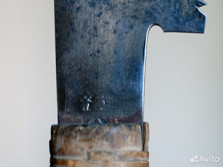 Kataba 385mm Мастеру Vintage