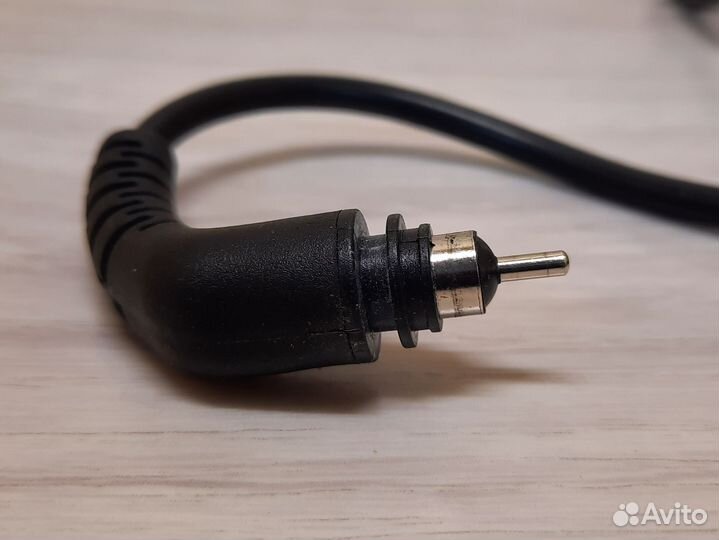 Кабели питания плоек, утюжков