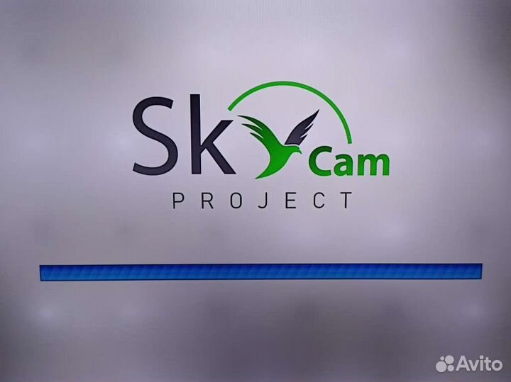 Приставка бесплатное тв, 550 каналов