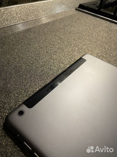 Apple iPad Air