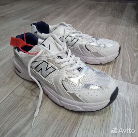 Кросовки New Balance