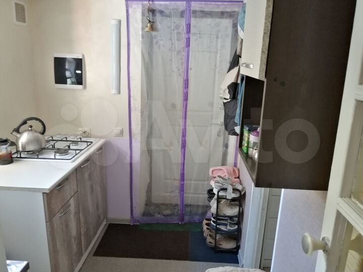 Дом 37 м² на участке 2,5 сот.