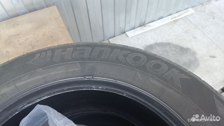Hankook Ventus Prime 2 K115 225/60 R17