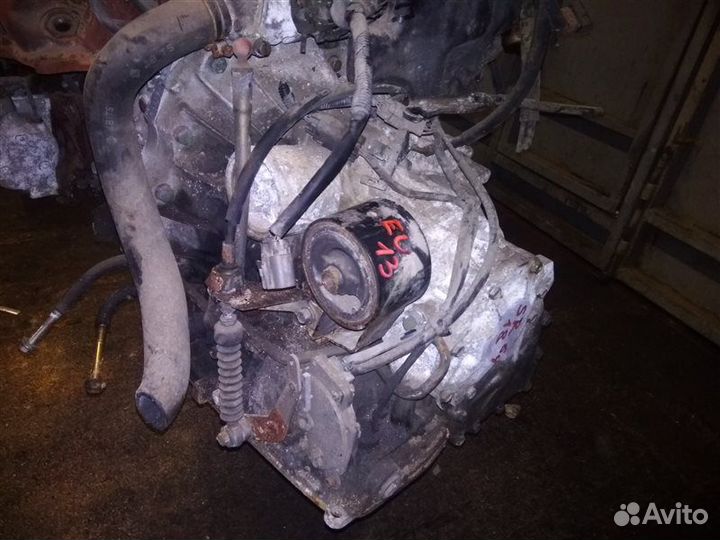 АКПП Nissan Avenir. Bluebird. Pulsar.Sunny