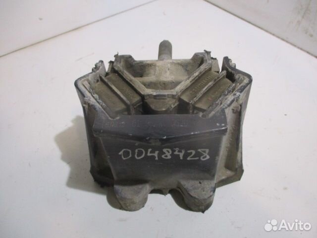 Опора двигателя передняя MAN 81962100620