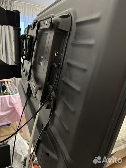 Телевизор goldstar