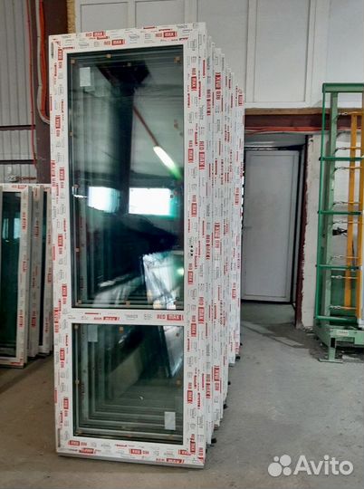 Пластиковые окна, окна пвх