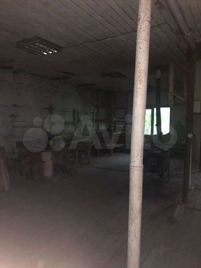 Склад, 150 м²