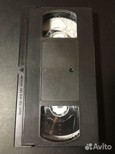 VHS День независимости