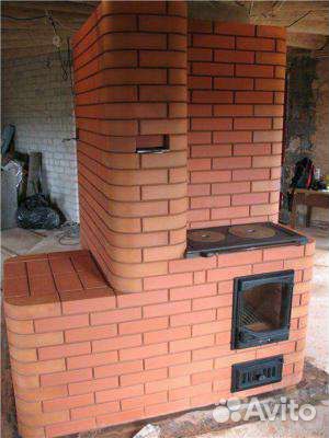 Услуги печника