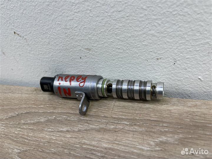 Клапан изменяемых фаз зажигания передний Kia