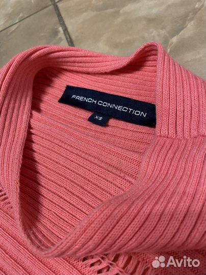 Джемпер french connection