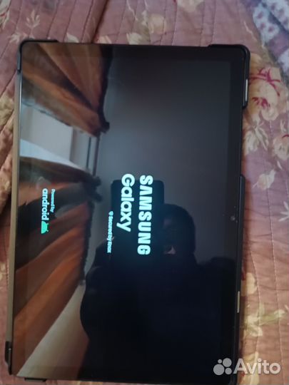 Samsung Galaxy Tab A 8 10.5 32Gb 3гб(SM-X205) Lte