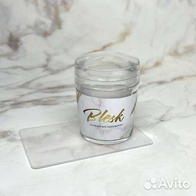 Штамп для стемпинга Blesk