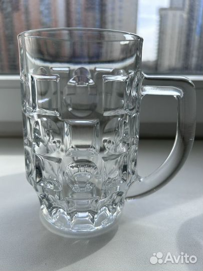 Кружка пивная