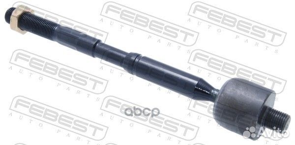 Тяга рулевая toyota highlander GSU45/GVU48/MHU4