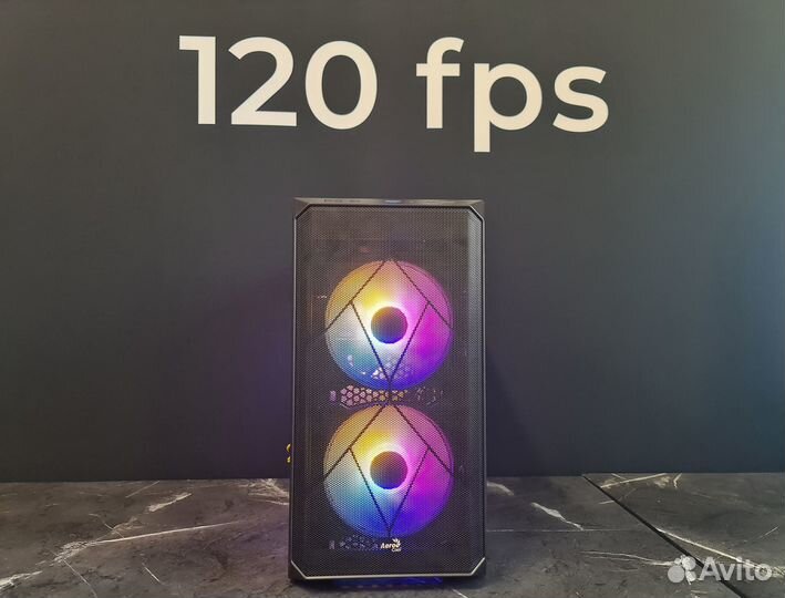 Пк intel Core i7 3770, RAM 16GB, GTX 960 2GB