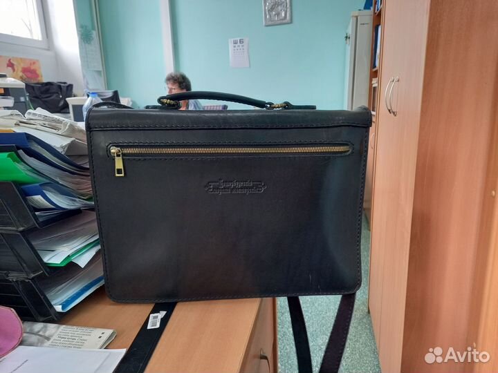 Продается портфель
