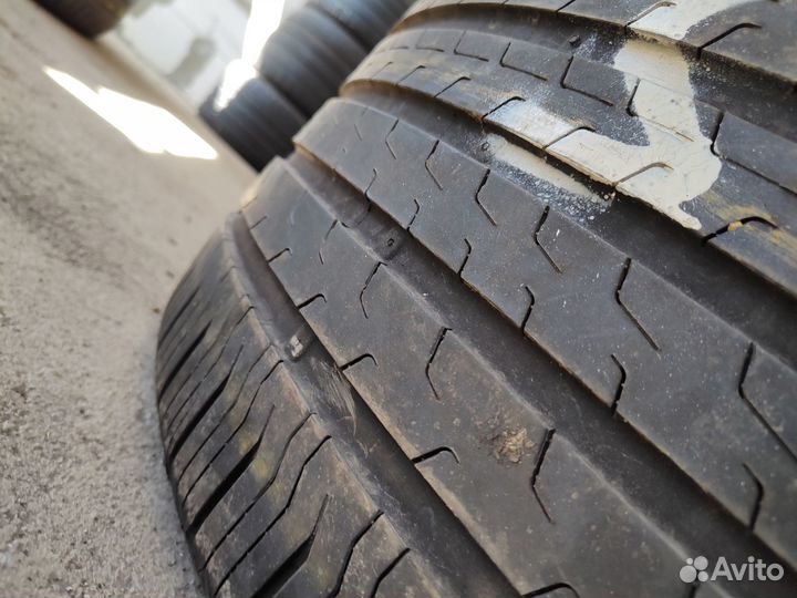 Continental EcoContact 6 315/30 R22
