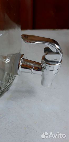 Банка для чайного гриба