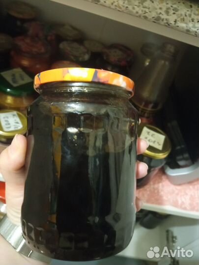 Домашнее Варенье