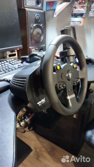 Thrustmaster TMX Pro