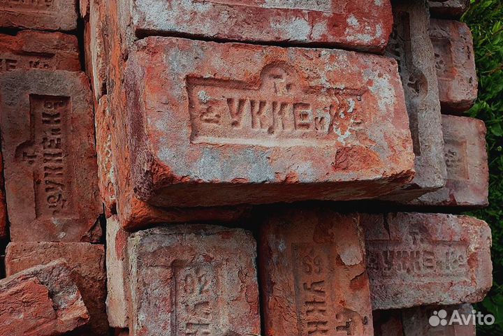 Керамический кирпич для вашего дома