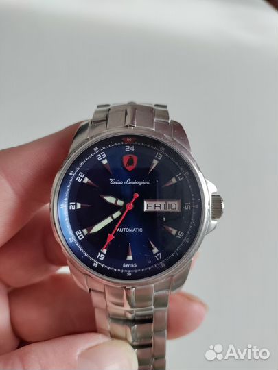 Мужские наручные часы Tonino Lamborghini
