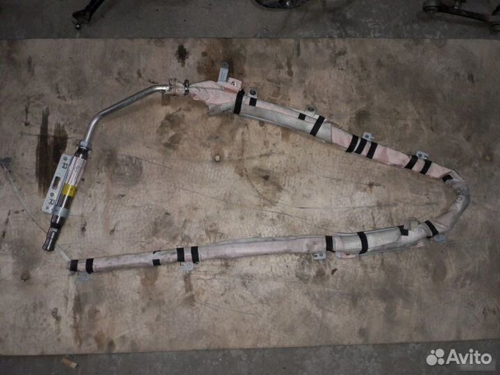 Шторка Nissan Murano Z 51