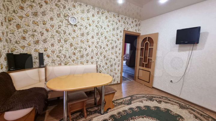 3-к. квартира, 114 м², 2/9 эт.