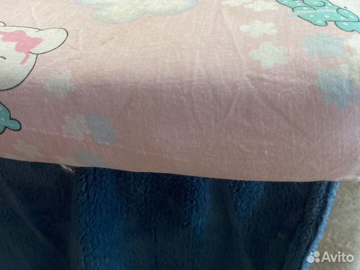 Матрас детский