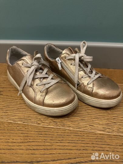 Кеды детские