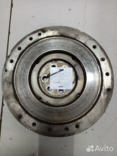 Datsun on-DO I маховик