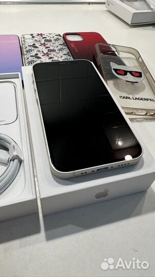 iPhone 12 mini, 128 ГБ