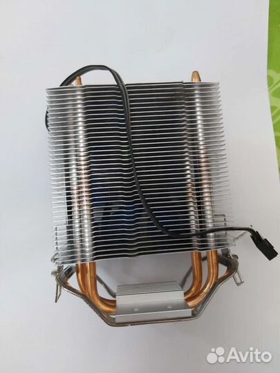 Комплектующие для пк бу