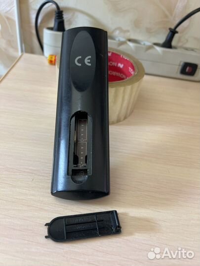 Пульт для телевизора