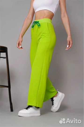 Спортивные брюки