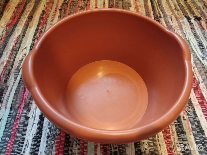 Таз / тазик. 10 литров