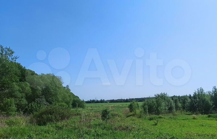 Участок 20 сот. (ИЖС)