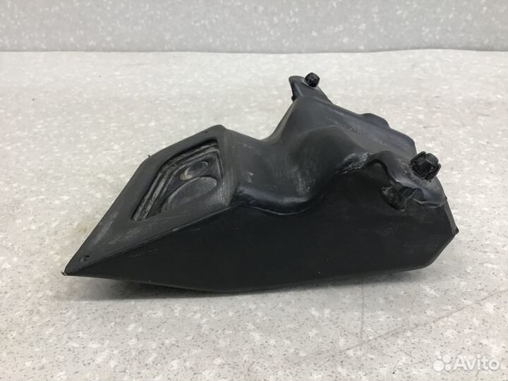 Воздуховод Honda Jazz 2002-2008