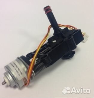 Клапан дренажный в сборе