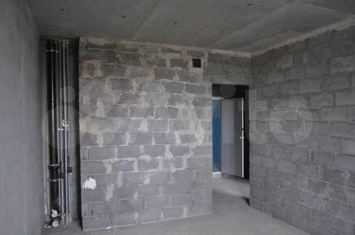 Квартира-студия, 21,8 м², 2/4 эт.