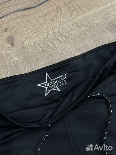 Спортивыне шорты (S)