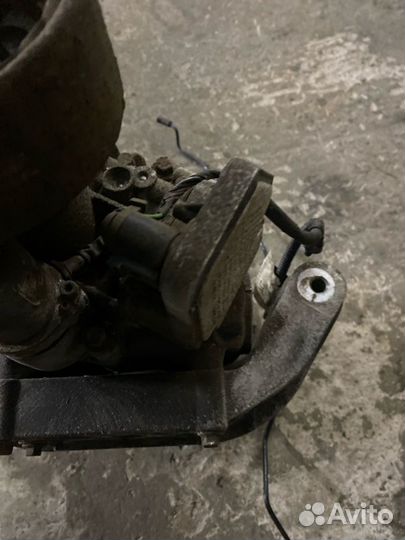 Редуктор заднего моста, Land Rover Range Rover Evoque I (2011-2018) 2015