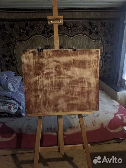 Продаю Мольберт для рисования