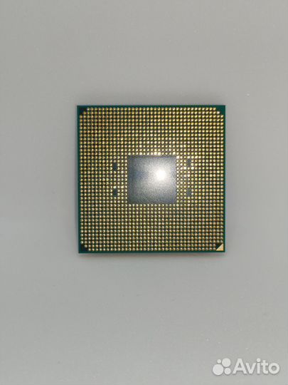 Процессор Ryzen 3 1200 OEM