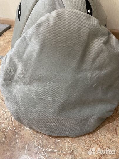 Лежанка для собак и кошек